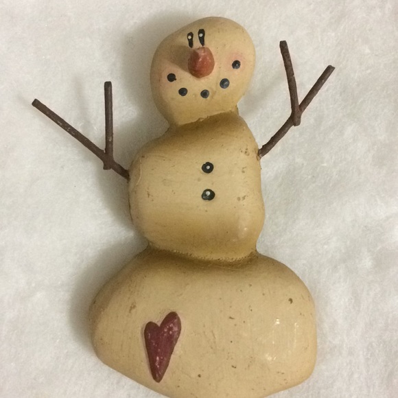 Vintage Christmas Brooches - Picture 4 of 8